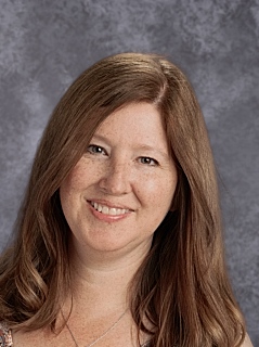 Jodi Van Huss
